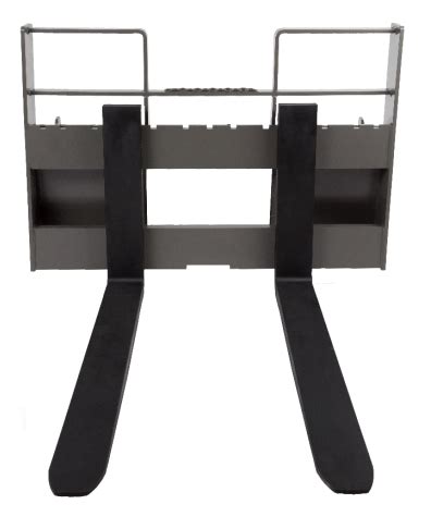 9048 Severe Duty Skid Steer Frame 